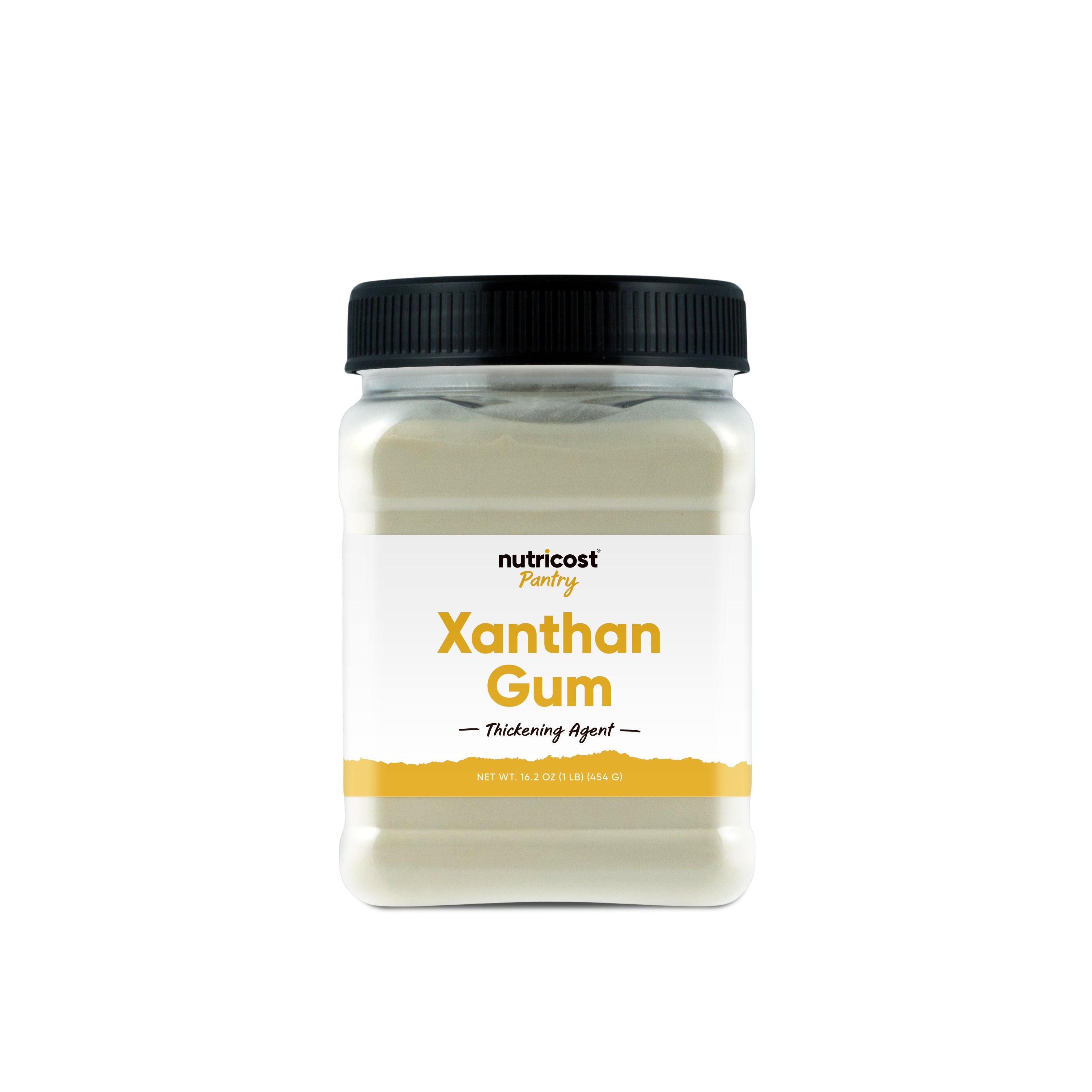 Nutricost PANTRY Xanthan Gum