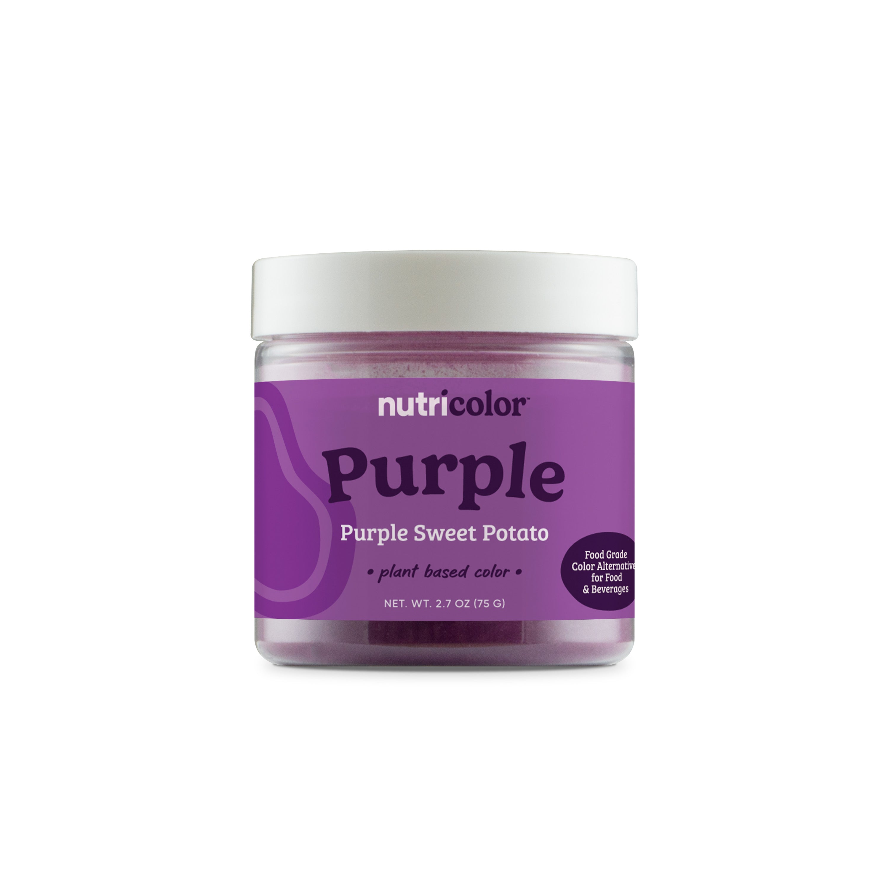 Nutricost Plant Based Food Coloring