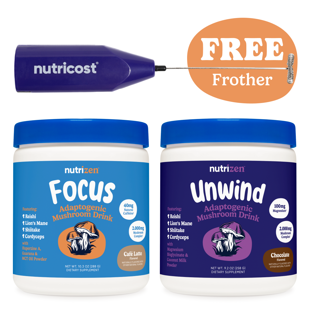 Nutrizen Bundle