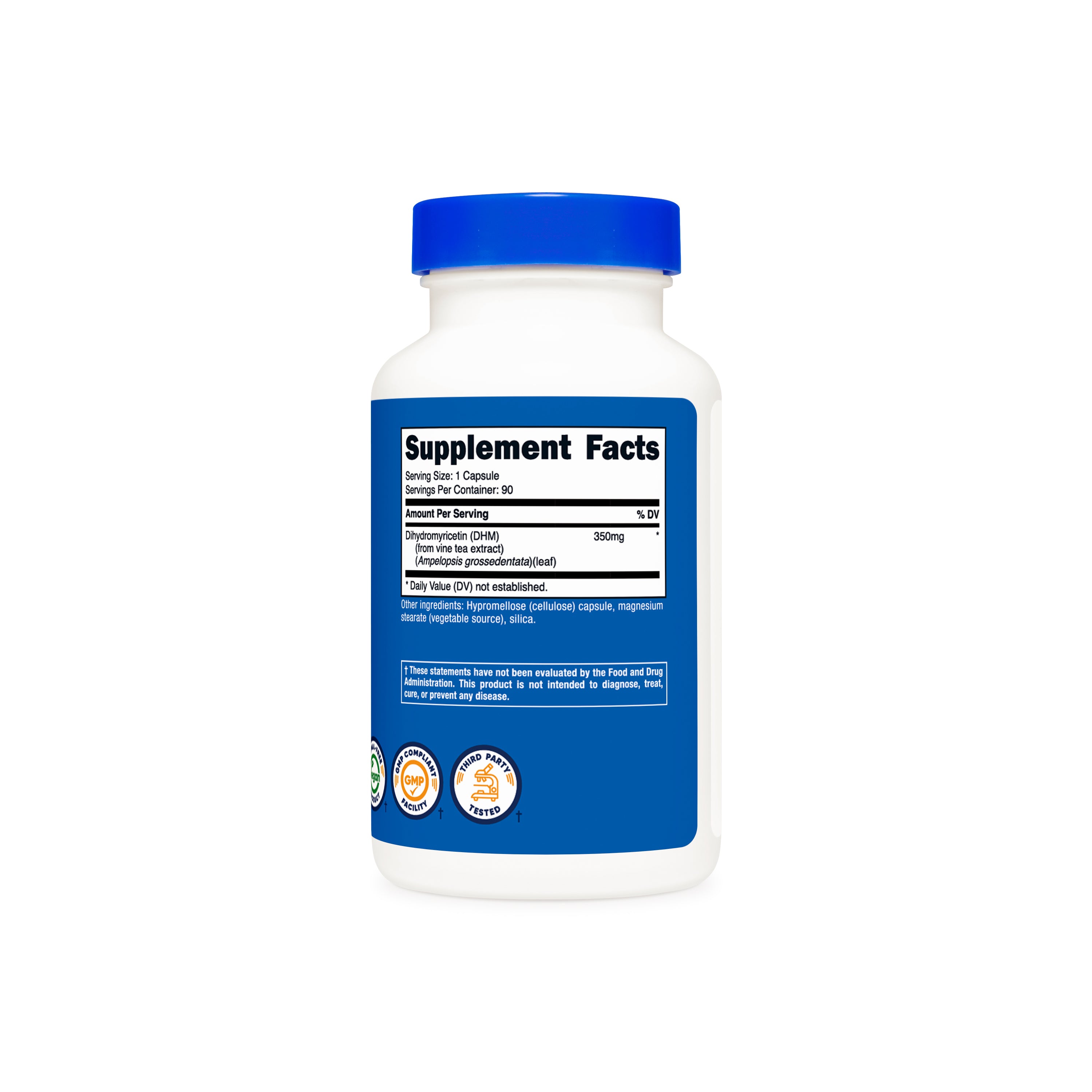 Nutricost Dihydromyricetin