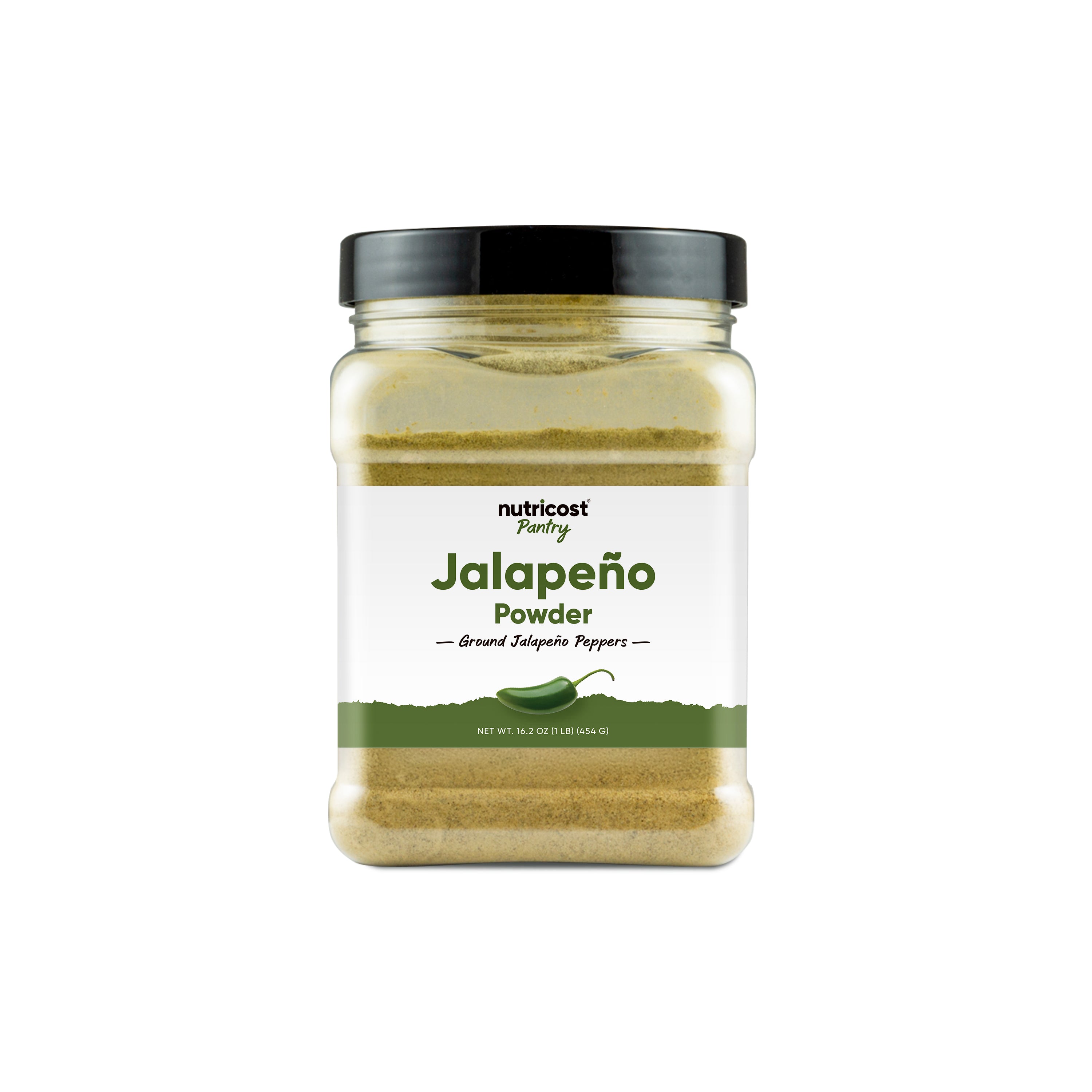Nutricost Jalapeno Powder