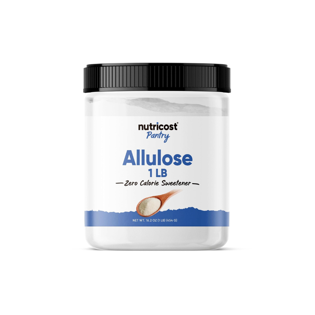 Nutricost Pantry Allulose